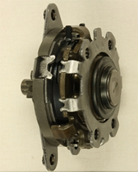 Photo : &ldquo;Thin Type Torque Diode&rdquo;