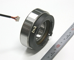 Photo : &ldquo;High-resolution Sensor Bearing with an index signal&rdquo;