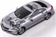 [Reference] Constructional Example of Internal Combustion