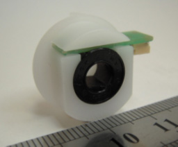 Photos of Product: Sensor Side