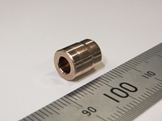 Product Photos: External view of Hydrodynamic Twin Bearphite