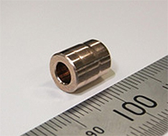 Photo: Hydrodynamic Twin Bearphite