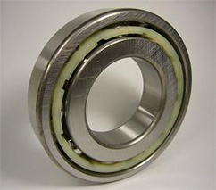 Photo: Deep Groove Ball Bearing for High Thrust Loads