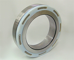 Photo : Filter Seal Integrated Large Size Bearing