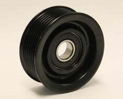 Photo : &ldquo;High-load Resin Pulley&rdquo;