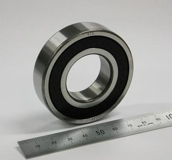 Product Photo : “Low Torque Sealed Deep Groove Ball Bearing”