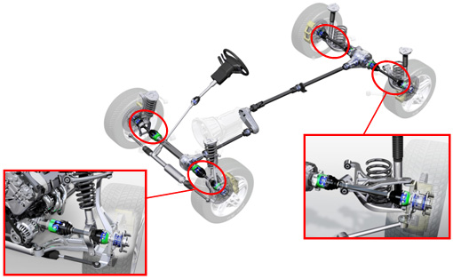 Photo : Applicable Parts