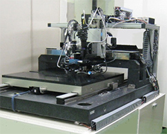 Photo: &ldquo;Fine Micro Patterning Equipment&rdquo;