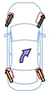 Opposite Direction