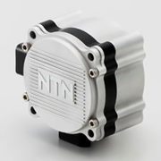 Coaxial Hollow Type