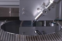 Dry Ice Snow Precision Cleaning System