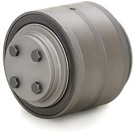 “Short Type Sealed Journal Bearing Unit” for Rolling Stock