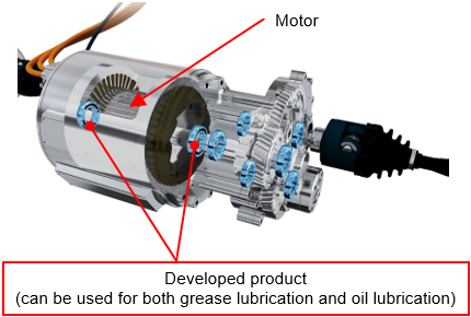 Applied Parts