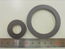Axial type(Right: 64/63 pole pairs series)