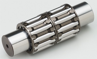 Photo:&ldquo;Needle Roller Bearing Unit for e-Axle Planetary Reduction Gear&rdquo;