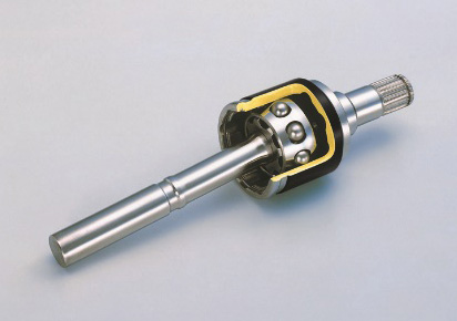 Photo:Ball Type Sliding CVJ &ldquo;EDJ&rdquo;