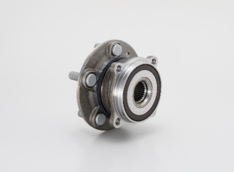 Photo:Hub bearing