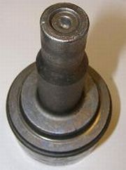 Forging from Cr&eacute;zancy