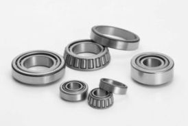 FA type tapered roller bearing