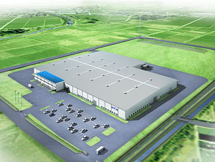Image of NTN HOUDATSU SHIMIZU CORPORATION