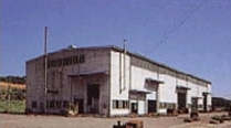 NTN SHIKA CORPORATION(Former SHIKA Forging Plant, Hakui Maruzen Co.,Ltd.)
