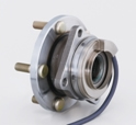 Photo: 3rd Generation Hub Bearings