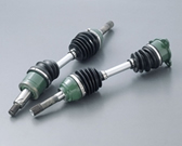 Photo: CVJs manufactured and sold by NTN