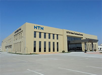 Photo: NTN China Technical Center