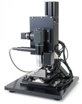 Desktop Type Microscopic Coating Applicator
