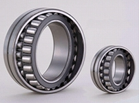 Photo: Products manufactured at NTN NOTO