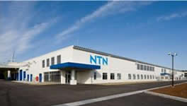 Photo: Outside view of NTN NOTO