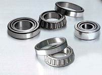 Photo: Products manufactured at NTN Akaiwa
