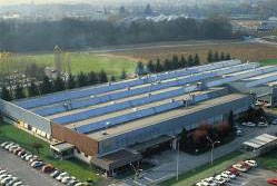 Photo: NTN-SNR Argonay plant(Argonay, France)