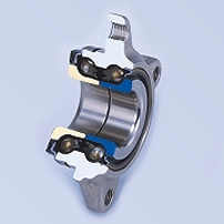 Photo: Hub bearings