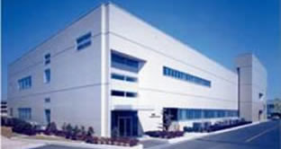 Photo: Kuwana Works Ultra-precision bearing plant(Kuwana City, Mie Prefecture)