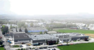 Photo: NTN-SNR Roulements Argonay plant(near Annecy, France)