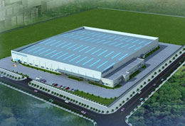 Completed image of Xiangyang NTN