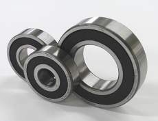 Solar car bearings supplied by NTN