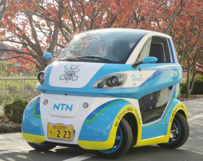 Vehicle photo