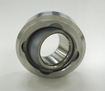 NTN spherical plain bearings used in &ldquo;Hayabusa 2&rdquo;
