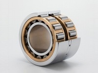 Journal bearings
