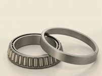 Drive unit bearings