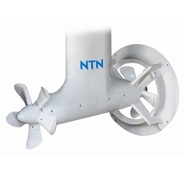 Micro hydro turbine