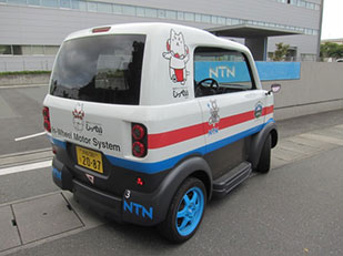 Vehicle Specifications2