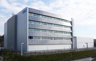Advanced Technology R&D Center (Location: 5-105, Hidamarinooka, Kuwana City, Mie Prefecture)