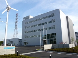 Advanced Technology R&D Center (Location: 5-105, Hidamarinooka, Kuwana City, Mie Prefecture)