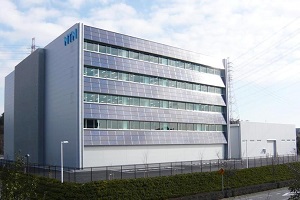 Advanced Technology R&D Center