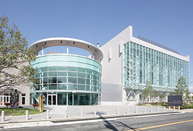 Kuwana City Hall