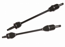 Driveshafts