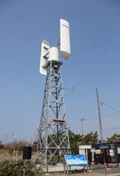 Installed Small Wind Turbine [10 kW]